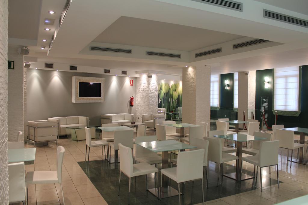 Hospedium Hotel Vittoria Colonna Medina De Rioseco Luaran gambar